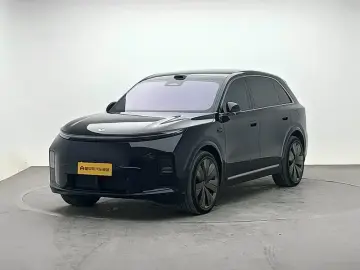 Li Auto (Lixiang) L8