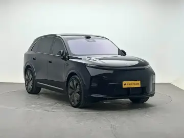 2026 Li Auto (Lixiang) L8 с пробегом 1 100 км
