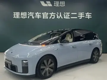 Li Auto (Lixiang) i8