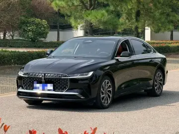 2025 Lincoln Z с пробегом 17 000 км