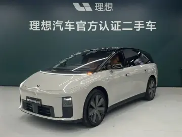Li Auto (Lixiang) i8