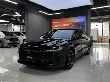 Lincoln Z