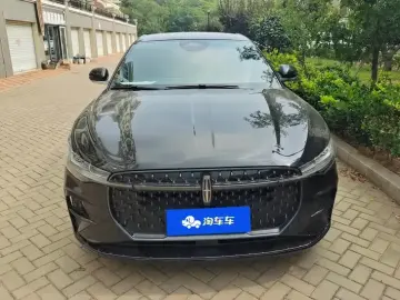 2022 Lincoln Z с пробегом 27 000 км