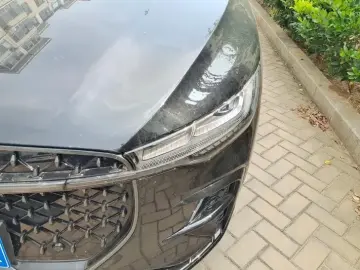 2022 Lincoln Z с пробегом 27 000 км