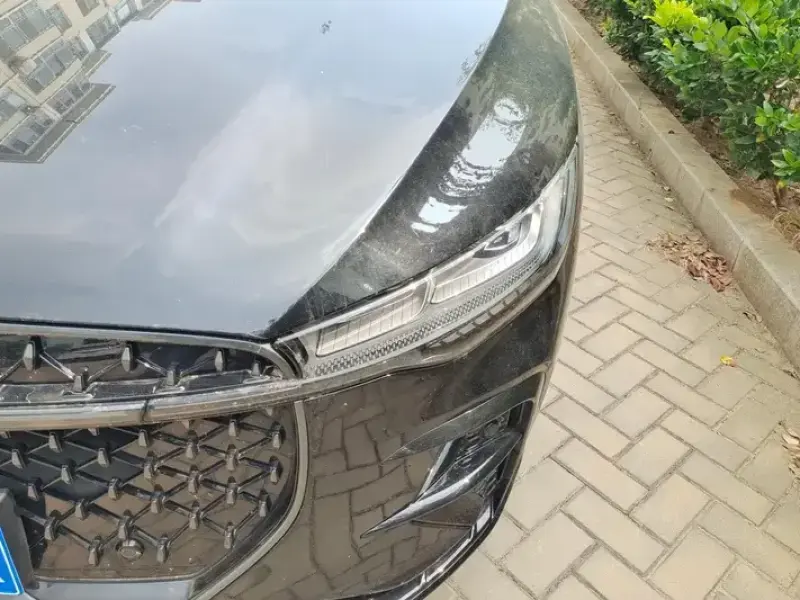 2022 Lincoln Z с пробегом 27 000 км