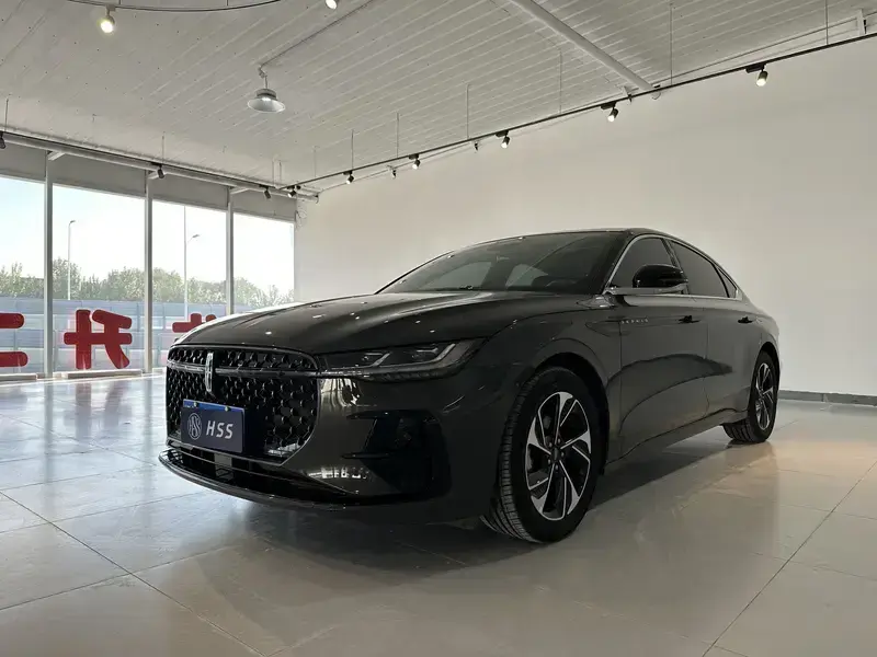 2022 Lincoln Z с пробегом 48 500 км