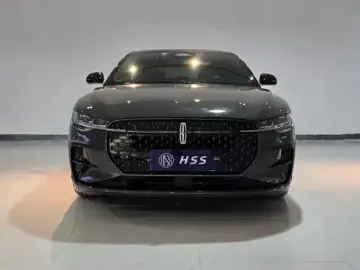 2022 Lincoln Z с пробегом 48 500 км