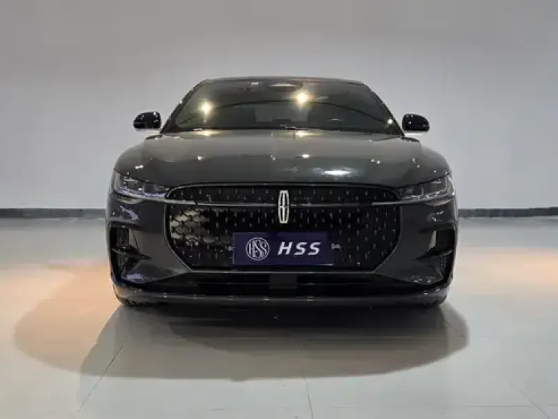 2022 Lincoln Z с пробегом 48 500 км