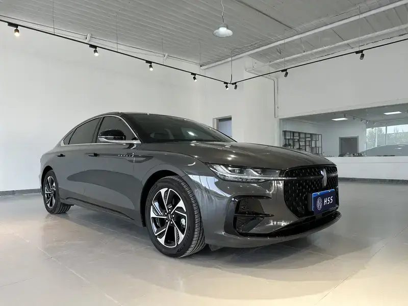 2022 Lincoln Z с пробегом 48 500 км