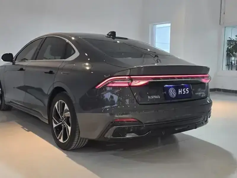 2022 Lincoln Z с пробегом 48 500 км