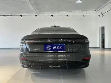 2022 Lincoln Z с пробегом 48 500 км