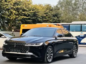Lincoln Z