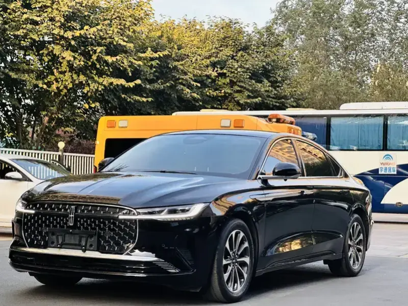 2022 Lincoln Z с пробегом 65 000 км