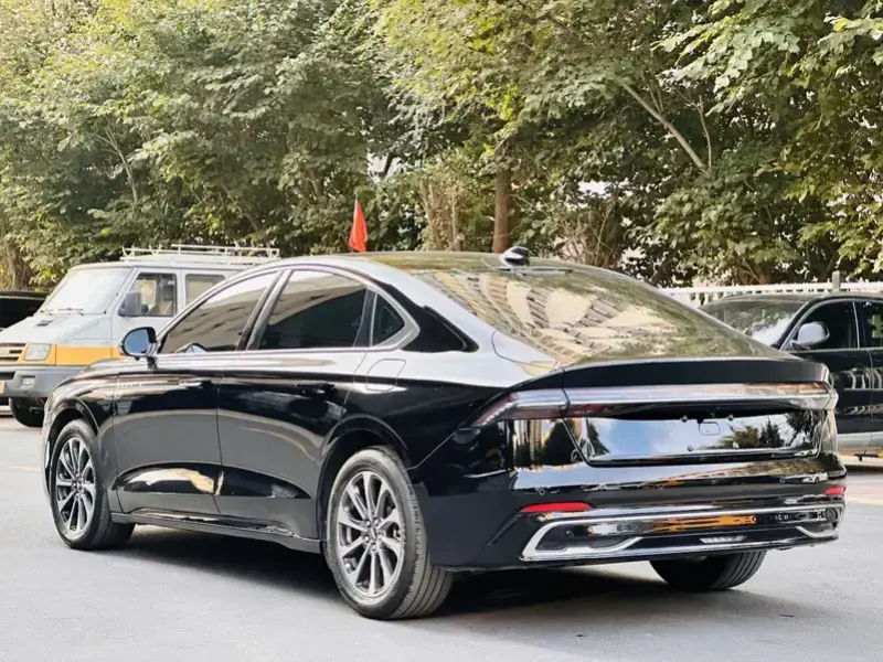 2022 Lincoln Z с пробегом 65 000 км