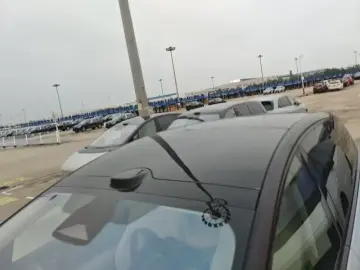 2025 Li Auto (Lixiang) i8 с пробегом 24 500 км