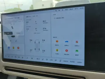 2025 Li Auto (Lixiang) i8 с пробегом 16 200 км