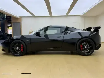2015 Lotus Evora с пробегом 90 000 км
