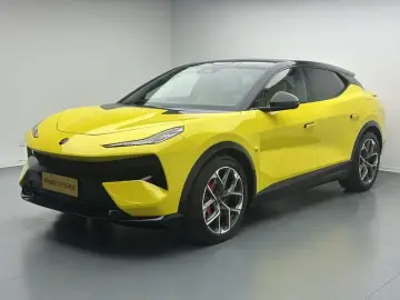 2026 Lotus For Me с пробегом 8 300 км