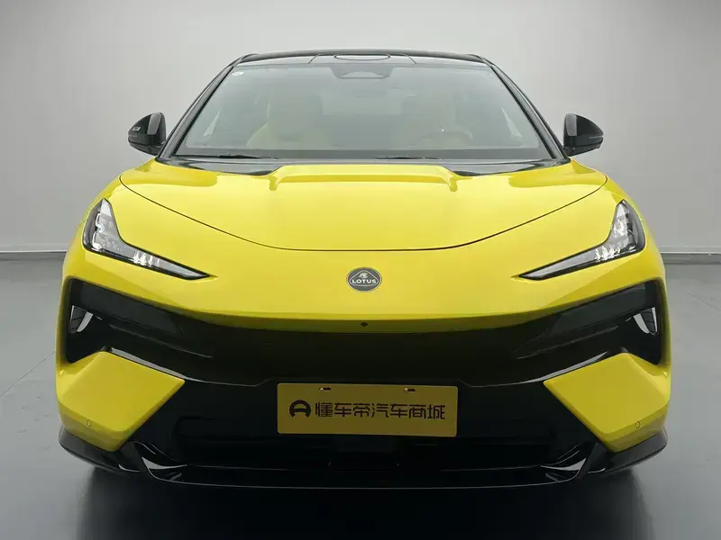 2026 Lotus For Me с пробегом 8 300 км