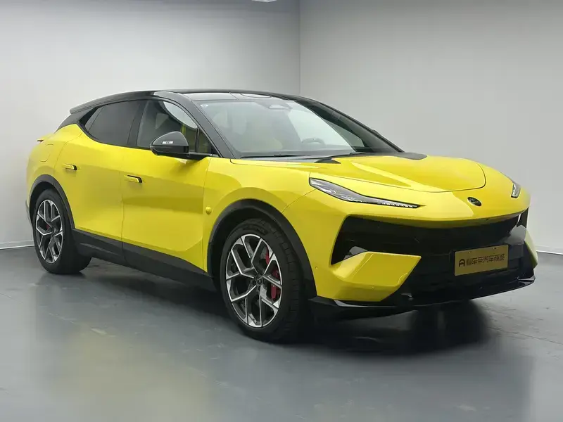 2026 Lotus For Me с пробегом 8 300 км