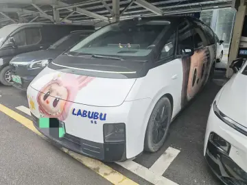 Li Auto (Lixiang) Mega