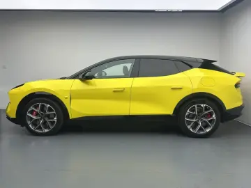 2026 Lotus For Me с пробегом 8 300 км