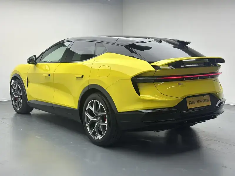 2026 Lotus For Me с пробегом 8 300 км