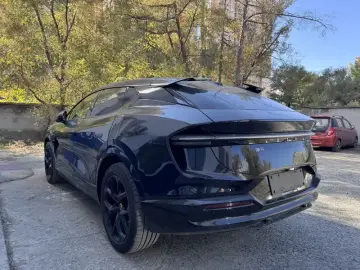 2026 Lotus For Me с пробегом 4 000 км