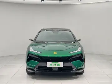 2026 Lotus For Me с пробегом 13 000 км