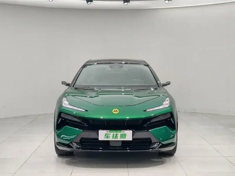 2026 Lotus For Me с пробегом 13 000 км