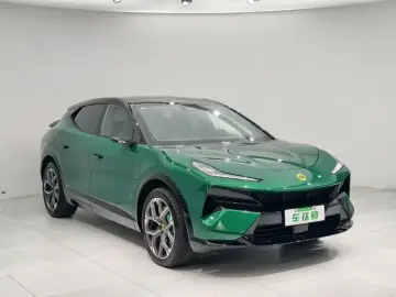 2026 Lotus For Me с пробегом 13 000 км