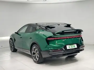 2026 Lotus For Me с пробегом 13 000 км
