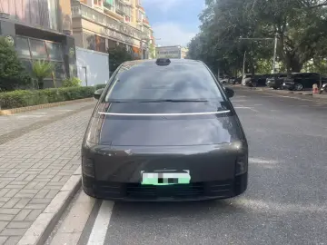 2024 Li Auto (Lixiang) Mega с пробегом 41 000 км