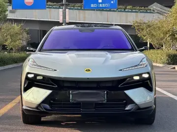2026 Lotus For Me с пробегом 5 000 км