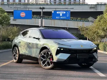 2026 Lotus For Me с пробегом 5 000 км