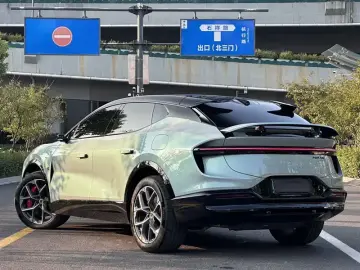 2026 Lotus For Me с пробегом 5 000 км