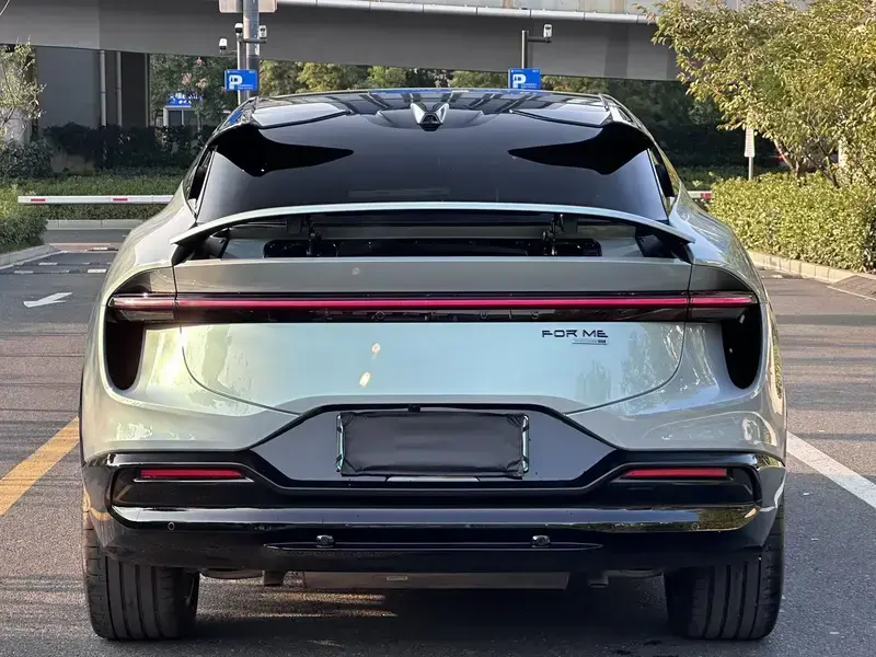 2026 Lotus For Me с пробегом 5 000 км