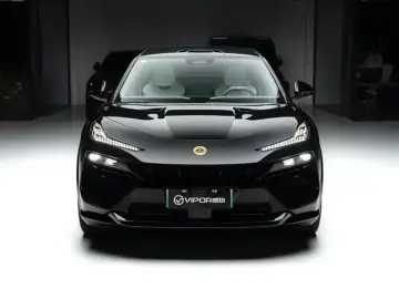 2026 Lotus For Me с пробегом 1 000 км