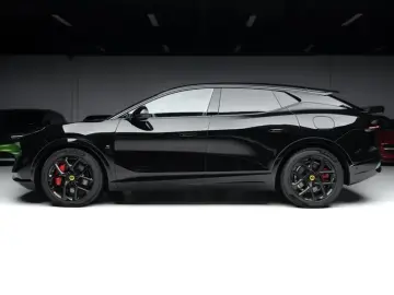 2026 Lotus For Me с пробегом 1 000 км