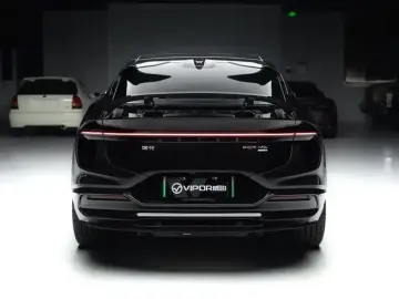 2026 Lotus For Me с пробегом 1 000 км