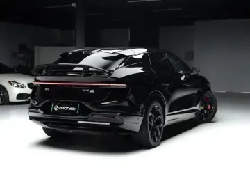 2026 Lotus For Me с пробегом 1 000 км