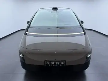 2024 Li Auto (Lixiang) Mega с пробегом 48 000 км