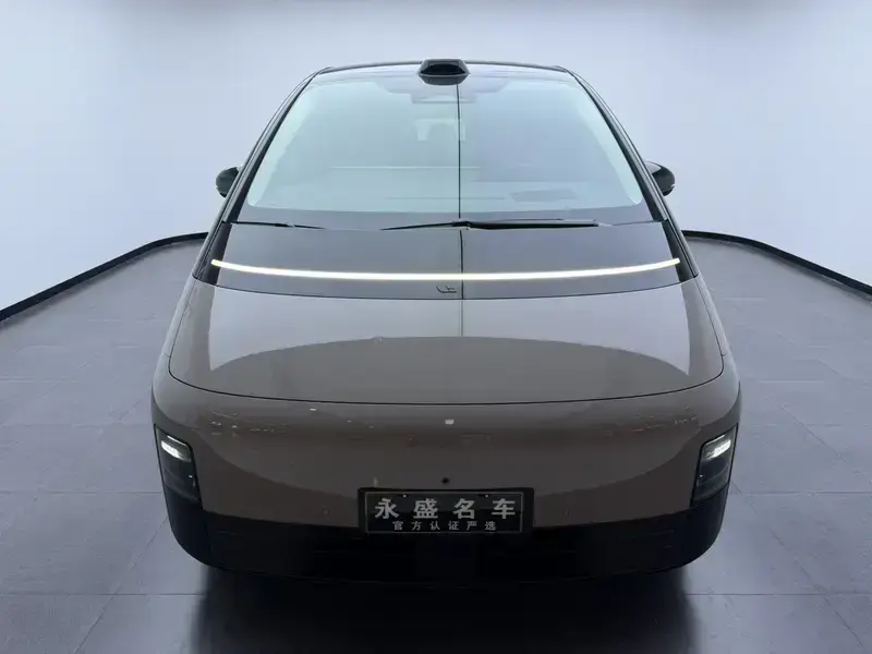 2024 Li Auto (Lixiang) Mega с пробегом 48 000 км