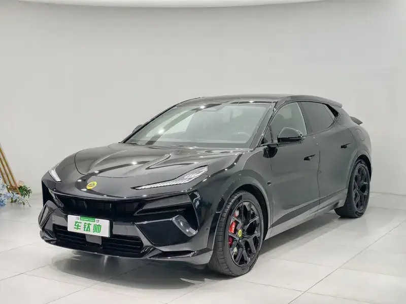 2026 Lotus For Me с пробегом 10 000 км