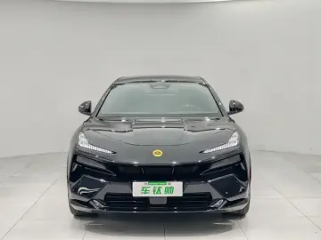 2026 Lotus For Me с пробегом 10 000 км