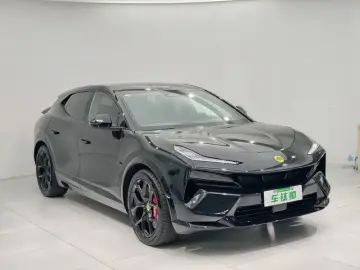2026 Lotus For Me с пробегом 10 000 км