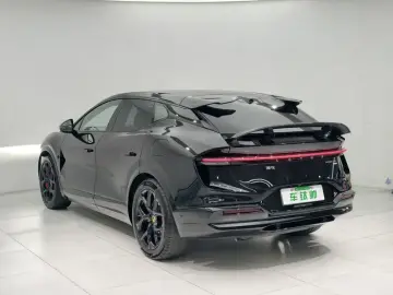 2026 Lotus For Me с пробегом 10 000 км