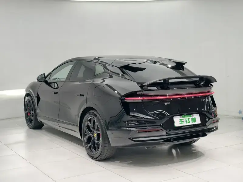 2026 Lotus For Me с пробегом 10 000 км