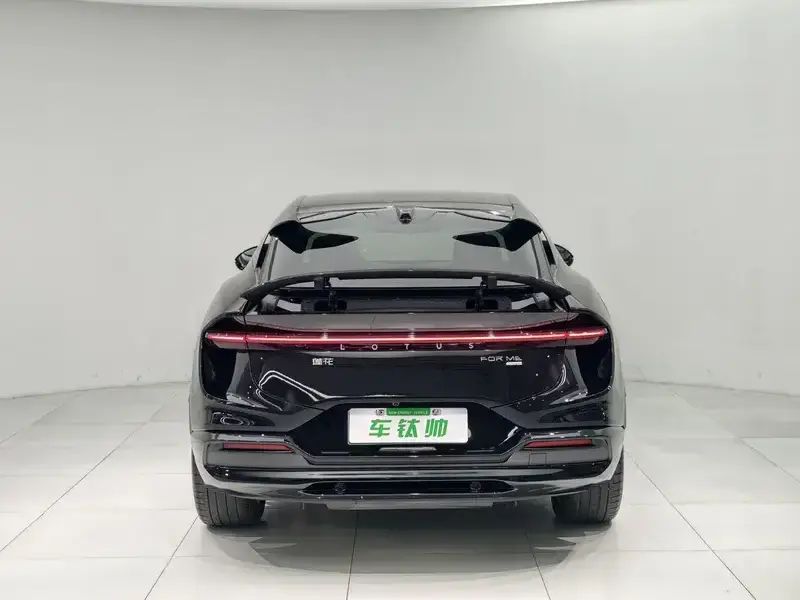 2026 Lotus For Me с пробегом 10 000 км