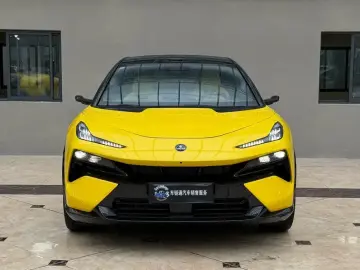 2026 Lotus For Me с пробегом 5 400 км